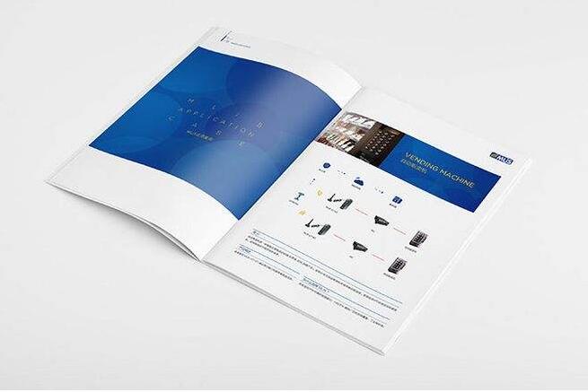 青島宣傳冊設(shè)計(jì) 青島宣傳冊設(shè)計(jì)